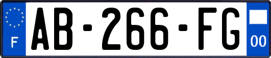 AB-266-FG