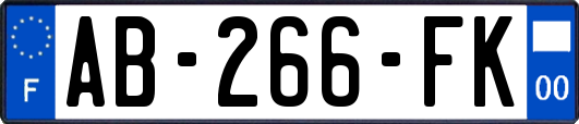 AB-266-FK