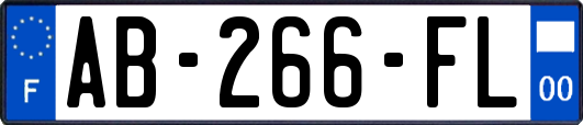 AB-266-FL