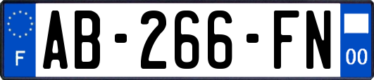 AB-266-FN