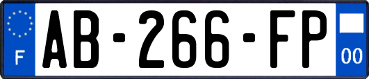 AB-266-FP