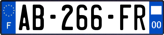 AB-266-FR