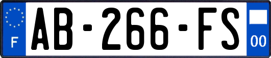 AB-266-FS