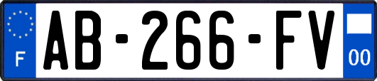 AB-266-FV