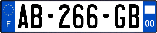 AB-266-GB