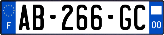 AB-266-GC
