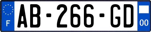 AB-266-GD