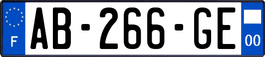 AB-266-GE