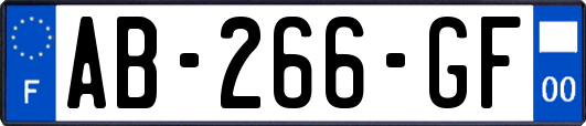 AB-266-GF