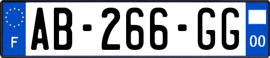 AB-266-GG