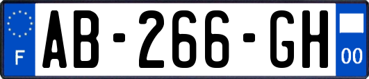 AB-266-GH