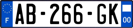 AB-266-GK