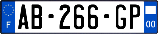 AB-266-GP