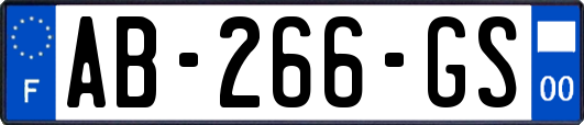 AB-266-GS