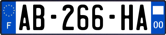 AB-266-HA