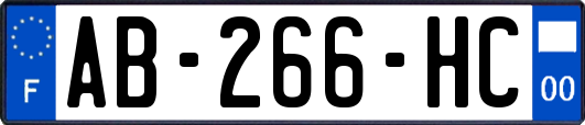 AB-266-HC