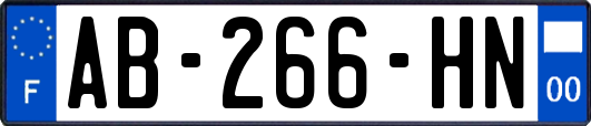 AB-266-HN