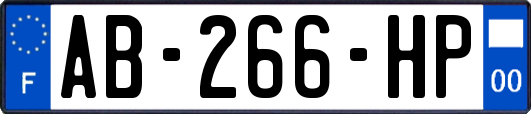 AB-266-HP