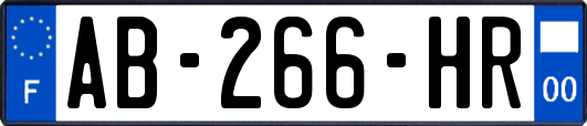 AB-266-HR