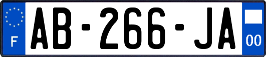 AB-266-JA