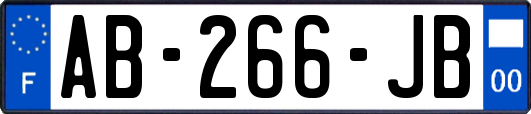 AB-266-JB