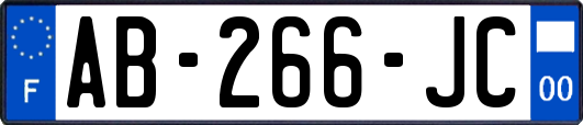 AB-266-JC