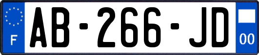 AB-266-JD