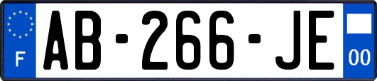 AB-266-JE