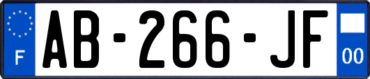 AB-266-JF