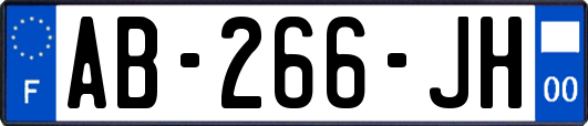 AB-266-JH