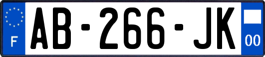 AB-266-JK