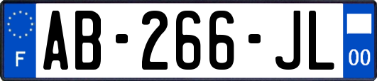 AB-266-JL