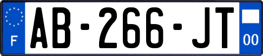 AB-266-JT