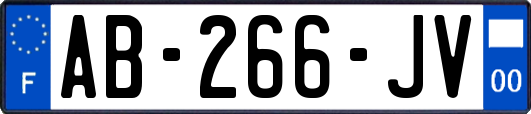 AB-266-JV