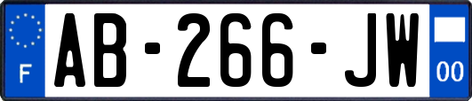 AB-266-JW