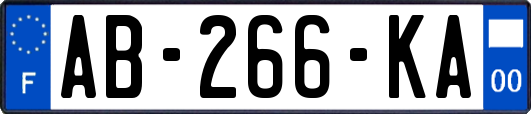 AB-266-KA