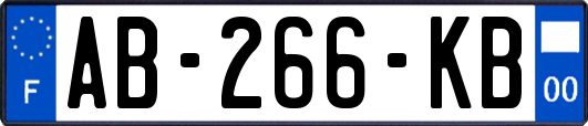 AB-266-KB