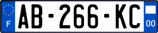 AB-266-KC