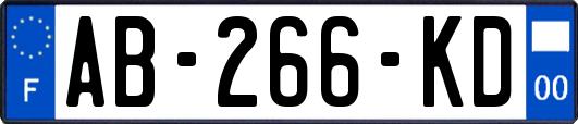 AB-266-KD