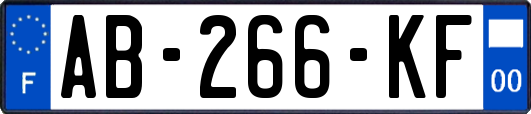 AB-266-KF