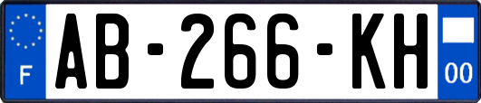 AB-266-KH