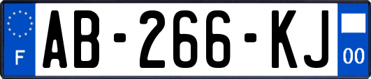 AB-266-KJ