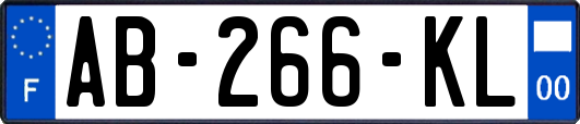 AB-266-KL