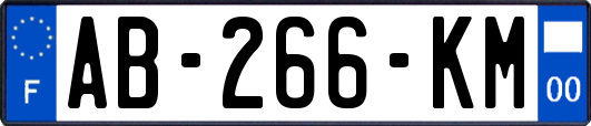 AB-266-KM