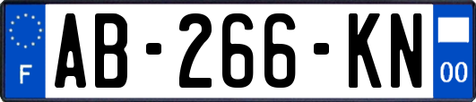 AB-266-KN