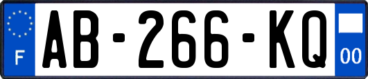 AB-266-KQ