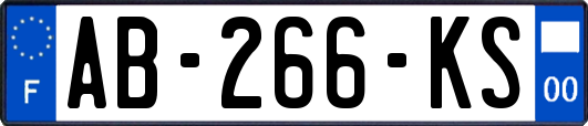 AB-266-KS