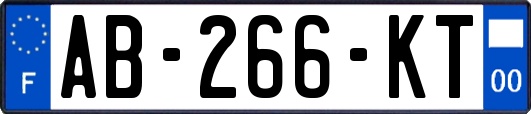 AB-266-KT