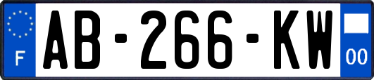 AB-266-KW