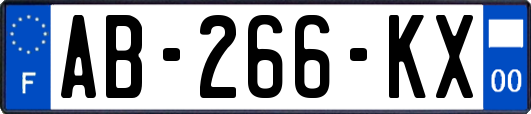 AB-266-KX